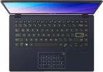 ASUS Vivobook Go 14" FHD Laptop with Mouse