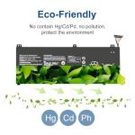 Honor Magicbook 14 Laptop Battery 56Wh 15.28V