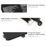 BLESYS 43.3Wh Battery for Huawei Matebook D