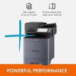 Kyocera TASKalfa MA4500ci Color Laser Printer