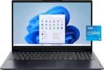 Lenovo Ideapad 1i 15.6” Touchscreen Laptop Bundle