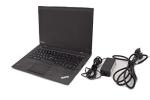 Lenovo X1 Carbon 14" Laptop with Windows 7