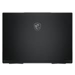 MSI Stealth A18 18" Gaming Laptop - Midnight Black