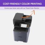 Kyocera TASKalfa MA4500ci Color Laser Printer