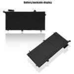 BLESYS 43.3Wh Battery for Huawei Matebook D