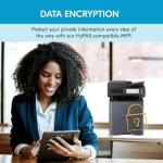 Kyocera TASKalfa MA4500ci Color Laser Printer