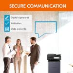 Kyocera TASKalfa MA4500ci Color Laser Printer