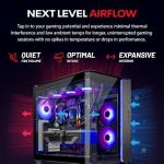 Skytech King 95 Gaming PC with Ryzen 7 & RTX 5070