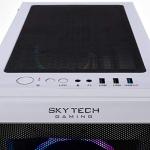 Skytech Chronos Gaming PC - Ryzen 7, RTX 2070 Super
