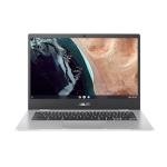 ASUS 14" Touchscreen Chromebook with AZERTY Keyboard