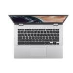 ASUS 14" Touchscreen Chromebook with AZERTY Keyboard