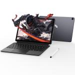 AE86 Windows 11 Pro 10.1" Tablet with 12GB RAM