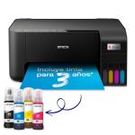 EcoTank ET-2812 A4 Wi-Fi Multifunction Printer