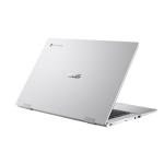 ASUS 14" Touchscreen Chromebook with AZERTY Keyboard