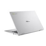 ASUS 14" Touchscreen Chromebook with AZERTY Keyboard