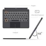 AE86 Windows 11 Pro 10.1" Tablet with 12GB RAM