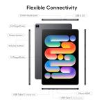 AE86 Windows 11 Pro 10.1" Tablet with 12GB RAM