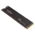 Crucial T500 NVMe PCIe 4.0 Internal SSD