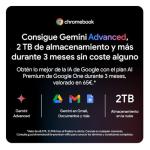 Lenovo 8GB RAM Notebook with 128GB SSD