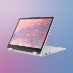 Lenovo 8GB RAM Notebook with 128GB SSD