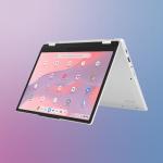 Lenovo 8GB RAM Notebook with 128GB SSD