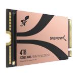 SABRENT Rocket 2242 NVMe SSD PCIe 4.0