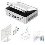 Intel Core Ultra 9 Mini PC with Thunderbolt 4