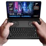 GPD Win Mini 2025 Handheld Gaming PC