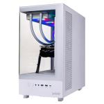 Skytech Gaming Azure 3 Desktop PC, Intel i7, RTX 5060 Ti