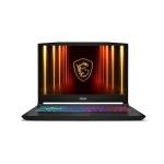MSI Katana 15.6" Gaming Laptop with RTX 5070