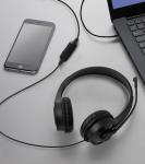 Kids Classroom Headphones with Mic - 20 Pack