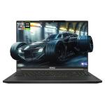 MSI Creator A16 Gaming Laptop, Ryzen 9, RTX 4060