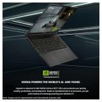 MSI Creator A16 Gaming Laptop, Ryzen 9, RTX 4060