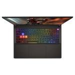 MSI Vector 16 HX Gaming Laptop with RTX 5070Ti