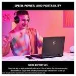 MSI Creator A16 Gaming Laptop, Ryzen 9, RTX 4060