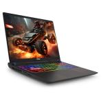 MSI Vector 16 HX Gaming Laptop with RTX 5070Ti
