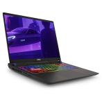 MSI Vector 16 HX AI Gaming Laptop, 32GB RAM