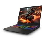 MSI Vector 16 HX Gaming Laptop with RTX 5070Ti