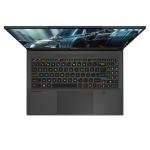 MSI Creator A16 Gaming Laptop, Ryzen 9, RTX 4060