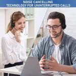 XOSDA 20 Pack Noise Canceling Headsets with Mic