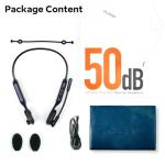 Oleap P200b Pro Bluetooth Headphones with Mic