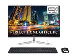 Acer Aspire C22 All-in-One PC with Intel i3