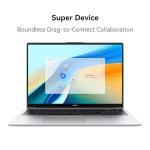 HUAWEI MateBook D 16 Laptop - Intel Core i5