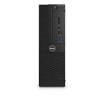 Dell All-in-One Desktop PC, Intel i3, 8GB RAM