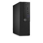 Dell All-in-One Desktop PC, Intel i3, 8GB RAM