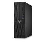 Dell All-in-One Desktop PC, Intel i3, 8GB RAM