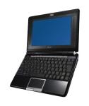 ASUS 8.9-inch EEEPC Netbook with Intel and 1GB