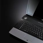 Acer Aspire 6920G Laptop with Intel Core 2 Duo