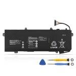 K KYUER 60Wh Laptop Battery for Huawei MateBook