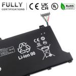 Huawei Honor MagicBook 14 Laptop Battery 56Wh